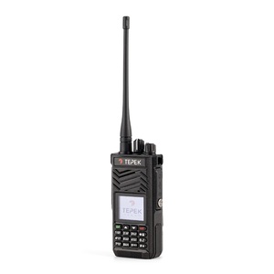 Радиостанция ТЕРЕК РК-322 DMR v.2024, фото 1