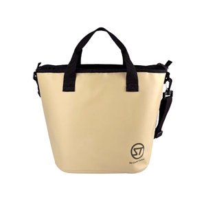 Сумка влагозащитная Stream Trail Porgy S 12л Sand, фото 8