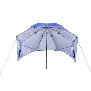 Зонт с ветрозащитой d 2,4м (19/22/210D) (NA-240-WP) NISUS, фото 1