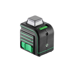 Лазерный уровень ADA Cube 3-360 GREEN Ultimate Edition, фото 9