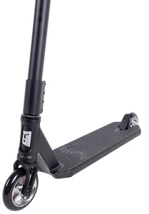 Самокат трюковой TechTeam Provokator 50 black, фото 6