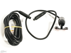 Двухканальный видеорегистратор для мотоцикла / квадроцикла / снегохода (HD 720P) Avel AVS0710DVR, фото 6