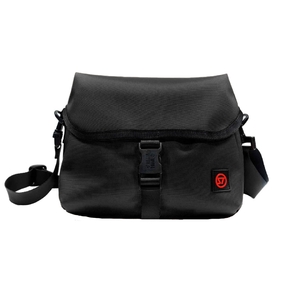 Сумка влагозащитная Stream Trail Trapezoid Black 6L, фото 1