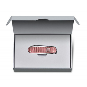 Нож-брелок Victorinox Classic SD Precious Alox Gentle Rose, 58 мм, 5 функций, "Gentle Rose", фото 6