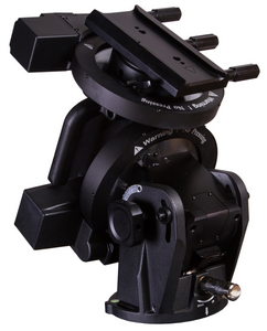 Монтировка Sky-Watcher EQ8 PRO SynScan GOTO без треноги и противовесов, фото 7
