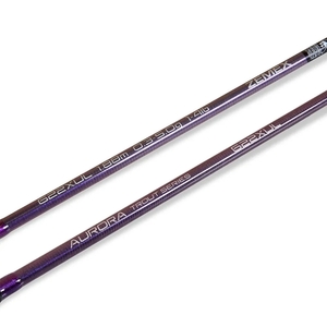 Спиннинг ZEMEX 24 AURORA TROUT SERIES 662UL 0.5-6 g, фото 6