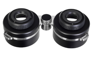Бинокль широкоугольный Sky-Watcher 2x54, фото 7