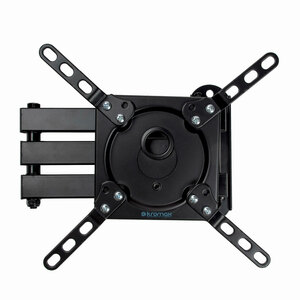 Кронштейн настенный LED/LCD телевизоров Kromax DIX-14 black, фото 4