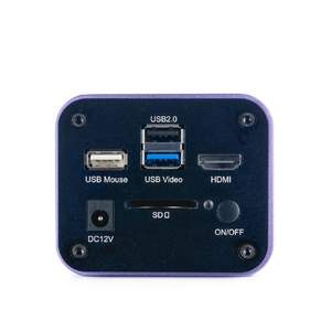 Камера цифровая MAGUS CHD40, фото 2