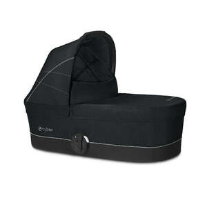 Спальный блок Cybex Cot S Lavastone Black