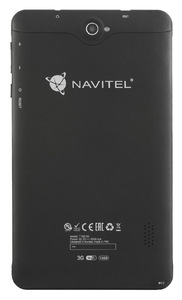Планшетный GPS-навигатор Navitel T700 3G, фото 3