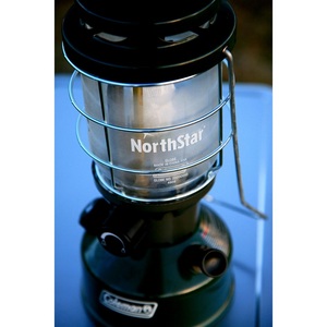 Лампа бензиновая Northstar (200 Вт, пьезоподжиг), фото 2