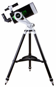 Телескоп Sky-Watcher BK MAK127 AZ5 на треноге Star Adventurer, фото 3