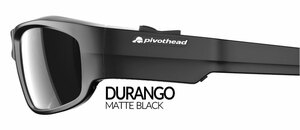 PIVOTHEAD Durango matte black, фото 3