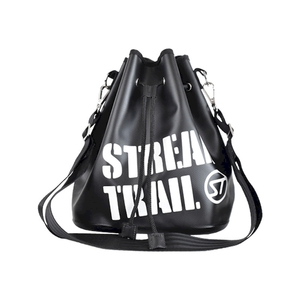 Сумка влагозащитная Stream Trail SD Jelly Mini 3,5л Onyx, фото 1