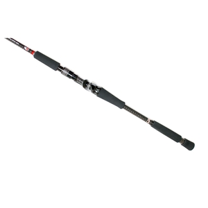 Удилище кастинговое Zetrix HellHound HHC-862SBE max 200G, фото 2