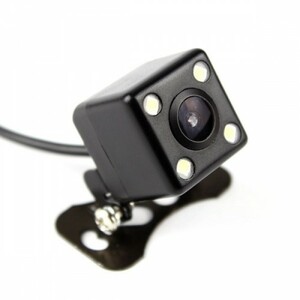 Универсальная камера c LED-подсветкой INCAR VDC-417, фото 1