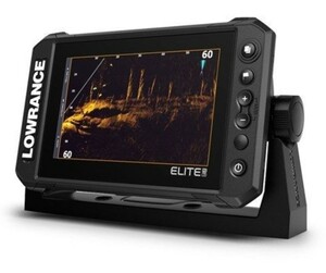 Lowrance Elite FS 7 с датчиком Active Imaging 3-в-1, фото 3