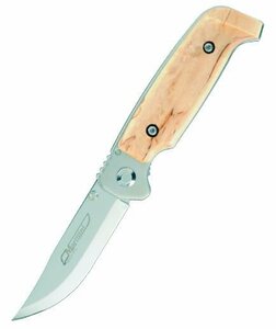 Складной нож Marttiini Folding Lynx W (8,5см), фото 1