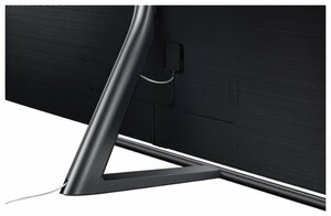 Телевизор Samsung QE55Q9FN, QLED, черный, фото 11