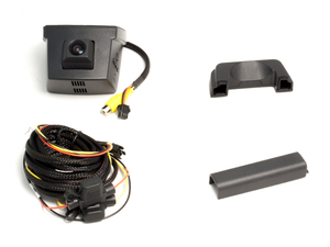 Автомобильный видеорегистратор скрытой установки AVS400DVR Universal, фото 4
