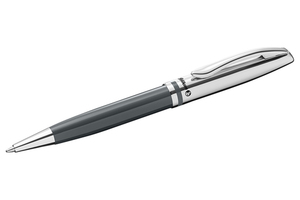 Pelikan Jazz Classic - Warm Grey, шариковая ручка, фото 2