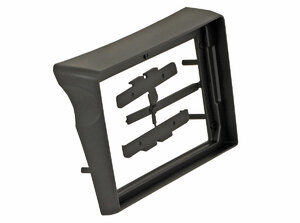 Рамка Incar для UMS TOYOTA bB 2000-2005, 9", фото 2