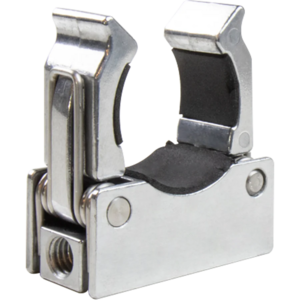 Зажим KUPO KCP-384 LED TUBE LIGHT CLAMP одиночный, фото 1