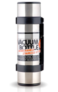 Термос Thermos NCB-18B Rocket Bottle (1,8 литра), черный