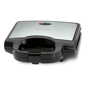 Сэндвичница Clatronic ST 3778 schwarz-inox, фото 1