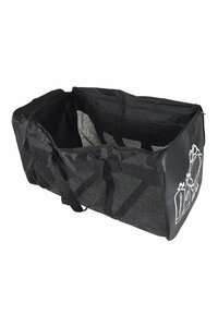 Сумка сетчатая для мокрого снаряжения  Stream Trail Mesh Gear Bag Emerald ST-022639, фото 9