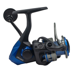 Катушка OKUMA Safina SW-X 3000A 5.0:1, фото 5