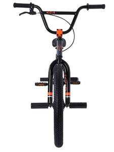 Велосипед  подростковый  Tech Team  Step One 20" серый 2026, фото 3