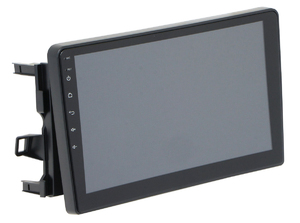 Рамка Incar для UMS TOYOTA Auris 2006-2011, 10", фото 4