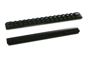 Основание Recknagel на Weaver для установки на Mauser M12 (57050-202L), фото 1