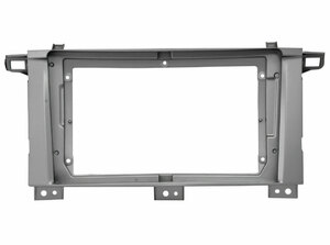 Рамка для UMS TOYOTA Land Cruiser 100 (J105) 2003-2007, LEXUS LX470 (МКП), 9", фото 4