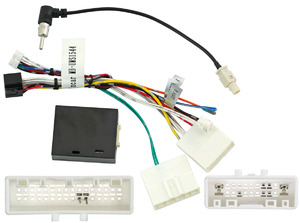 UMS-провод InCar для  SMART 2015-2017 (CAN-модуль), фото 2