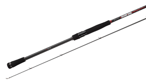 Удилище спиннинговое двухчастное Major Craft Grand Soul GRS-842H 14-56 g, фото 2