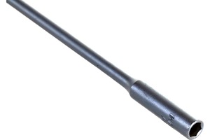 Отвёртка торцевая, с внутренним шестигранником, 5 x 125 мм WERA 395  WE-028225, фото 2