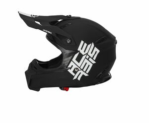 Шлем Acerbis PROFILE 5 22-06 Black 2 XL, фото 5