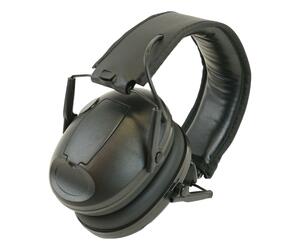 Наушники Remington NRR 21дБ, активные, черные/camo, фото 1
