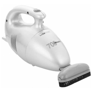 Пылесос Clatronic HS 2631 silber 700 W, фото 3
