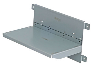 Рамка InCar для UMS KIA Cerato 2018 Металлический кронштейн для RKIA-FC388, фото 2