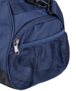 Сумка спортивная Jögel DIVISION Small Bag, темно-синий, фото 3
