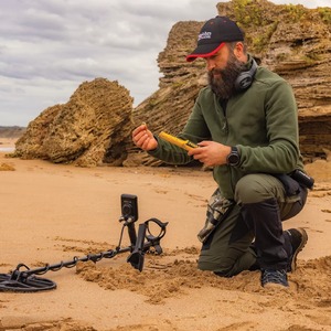 Металлоискатель Nokta Triple Score PRO PACK + Набор Лето 2026, фото 13