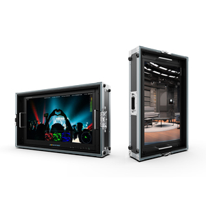 Видеомонитор AVMATRIX BDM215-E стример-рекордер, шт, фото 3