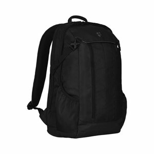 Рюкзак Victorinox Altmont Original Slimline Laptop Backpack 15,6'', чёрный, 30x22x47 см, 24 л, фото 3