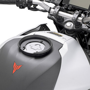 Крепеж TANKLOCK сумки на бак мотоцикла GIVI Yamaha MT-03 321 (20)