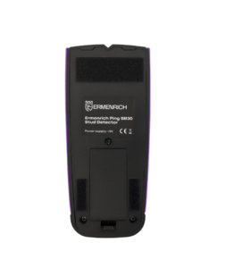 Детектор проводки Ermenrich Ping SM30, фиолетовый, фото 7