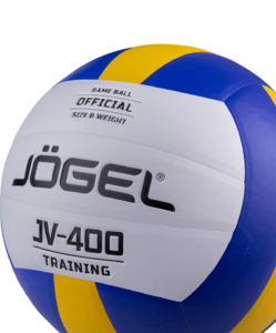 Мяч волейбольный Jögel JV-400, фото 3